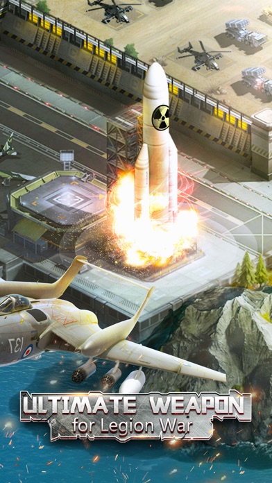 Combat Zone: War of Duty screenshot 2