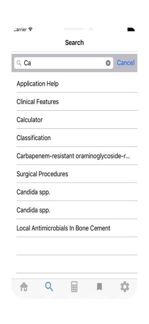 PRO-IMPLANT Pocket Guide(圖5)-速報App