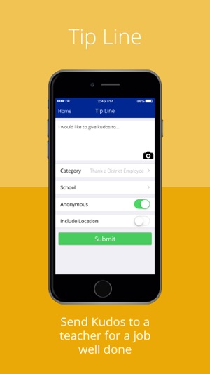 Halifax County Schools(圖5)-速報App