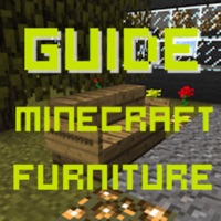 Furniture Guide for Minecraft apk