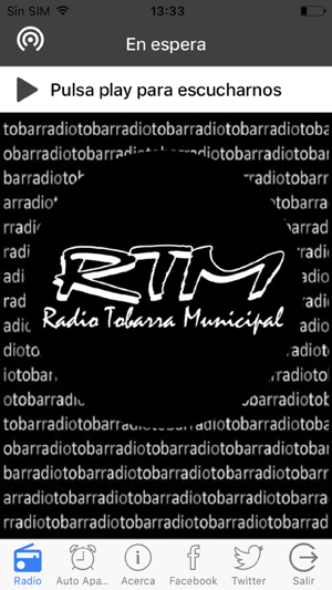 Radio Tobarra Municipal(圖3)-速報App