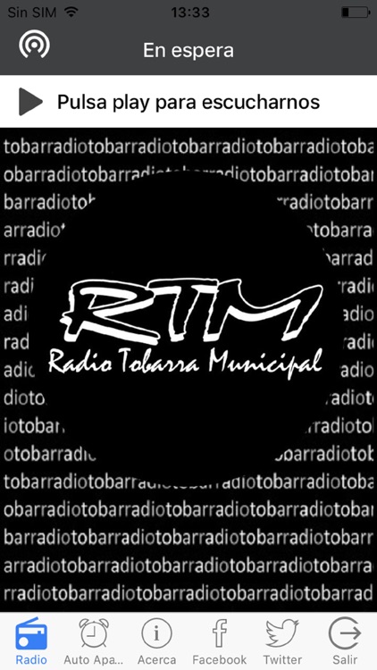 Radio Tobarra Municipal