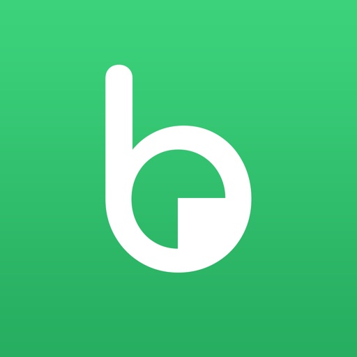 Budgetly - Simple Spending iOS App