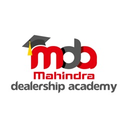 Mahindra Dealership Academy