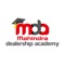 Mahindra Dealership Academy is a continuous capability building / professional development platform that creates business impact by bridging the gap between learning and working