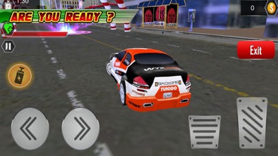 How to cancel & delete Extreme Car Stunts: Master Dri from iphone & ipad 3