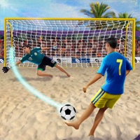 Shoot 2 Goal - Beach Soccer apk