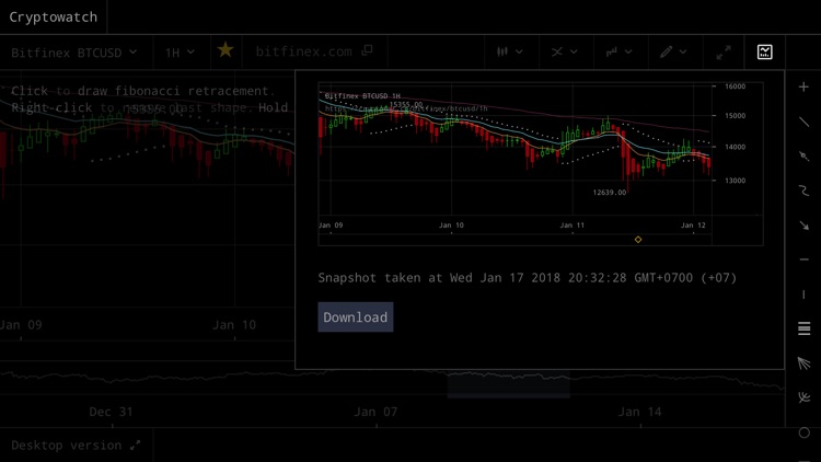 Crypto Watch . screenshot-4