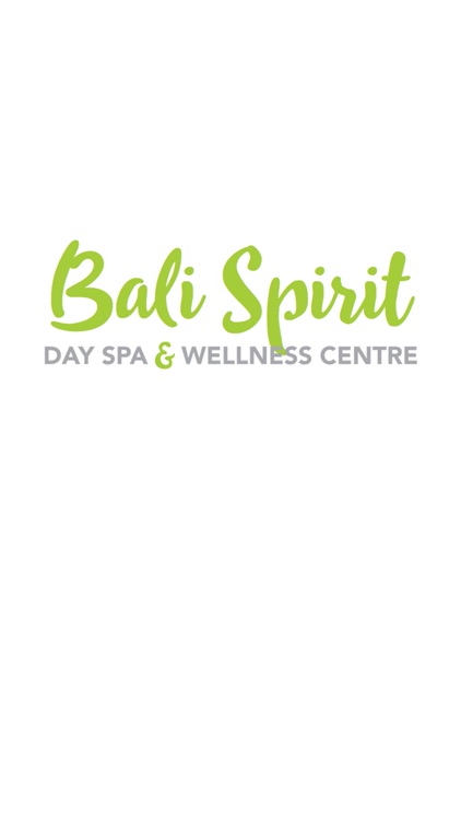 Bali Spirit Day Spa & Wellness