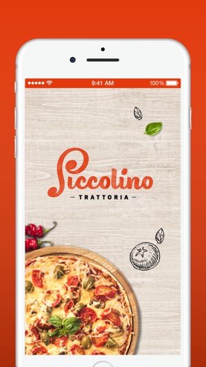 Piccolino TRATTORIA(圖1)-速報App