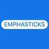 Emphasticks