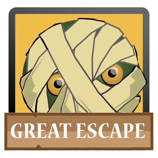 Great Escape Game icon