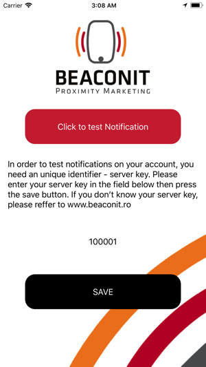 Beaconit(圖1)-速報App