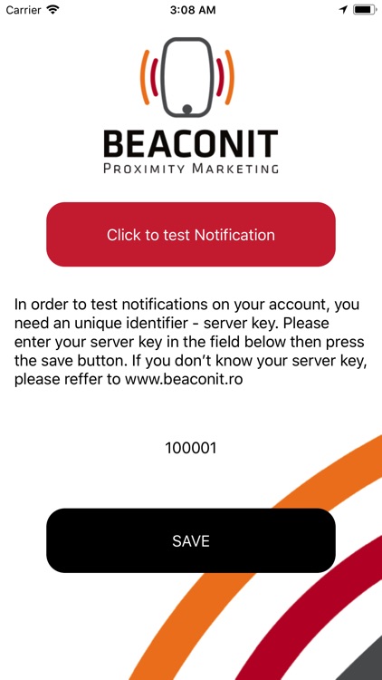 Beaconit