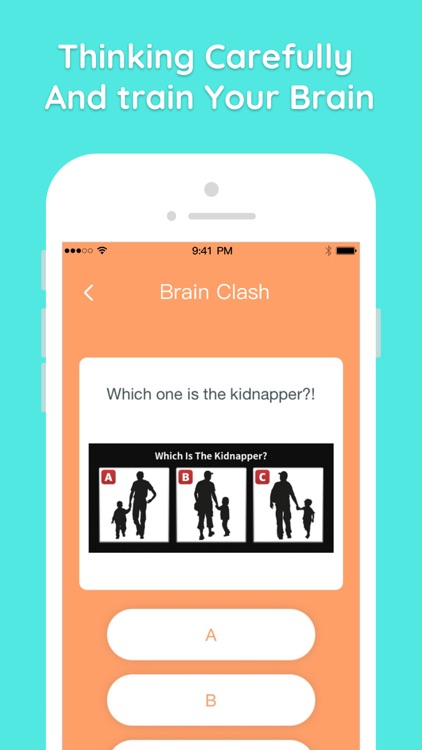 Brain Clash screenshot-3