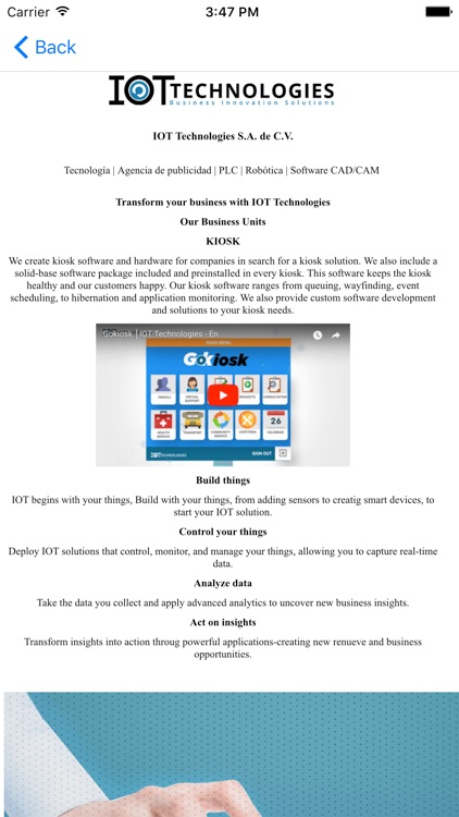 Expo MRO screenshot-4