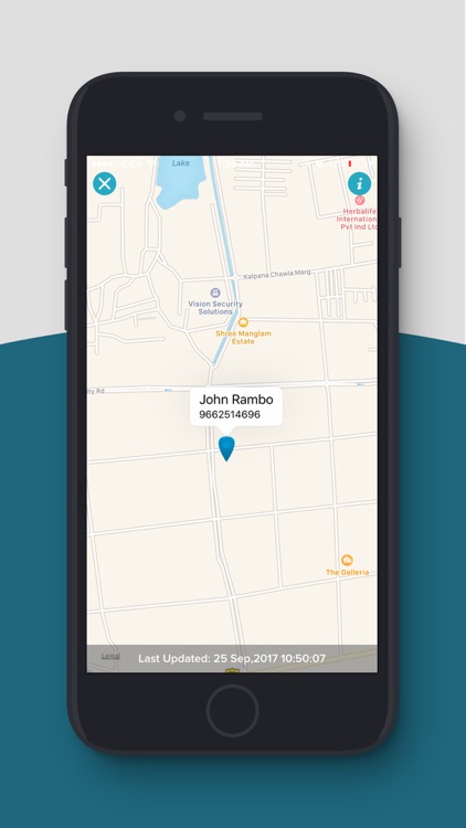 Mobile Number Caller Search