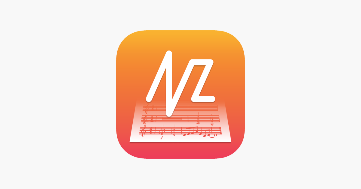 sheet reader online music free App the Reader Music â€ŽNewzik Sheet on  Store