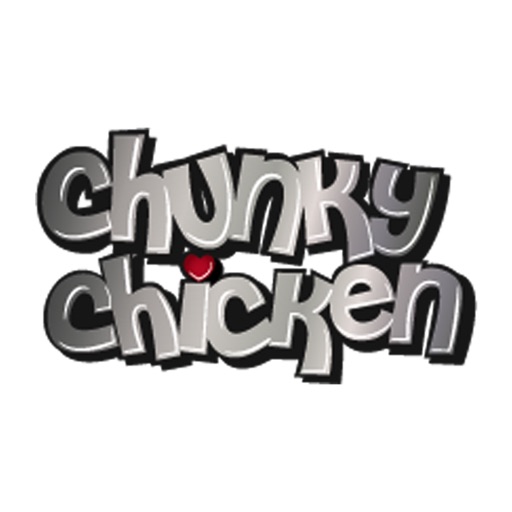 Chunky Chicken Nottingham Icon