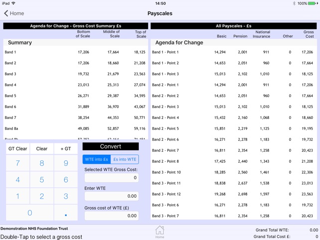 AirFinancials(圖3)-速報App