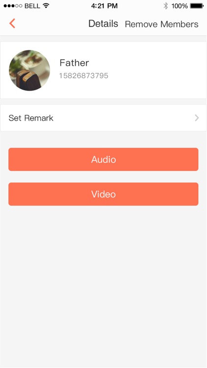 WeBack screenshot-4