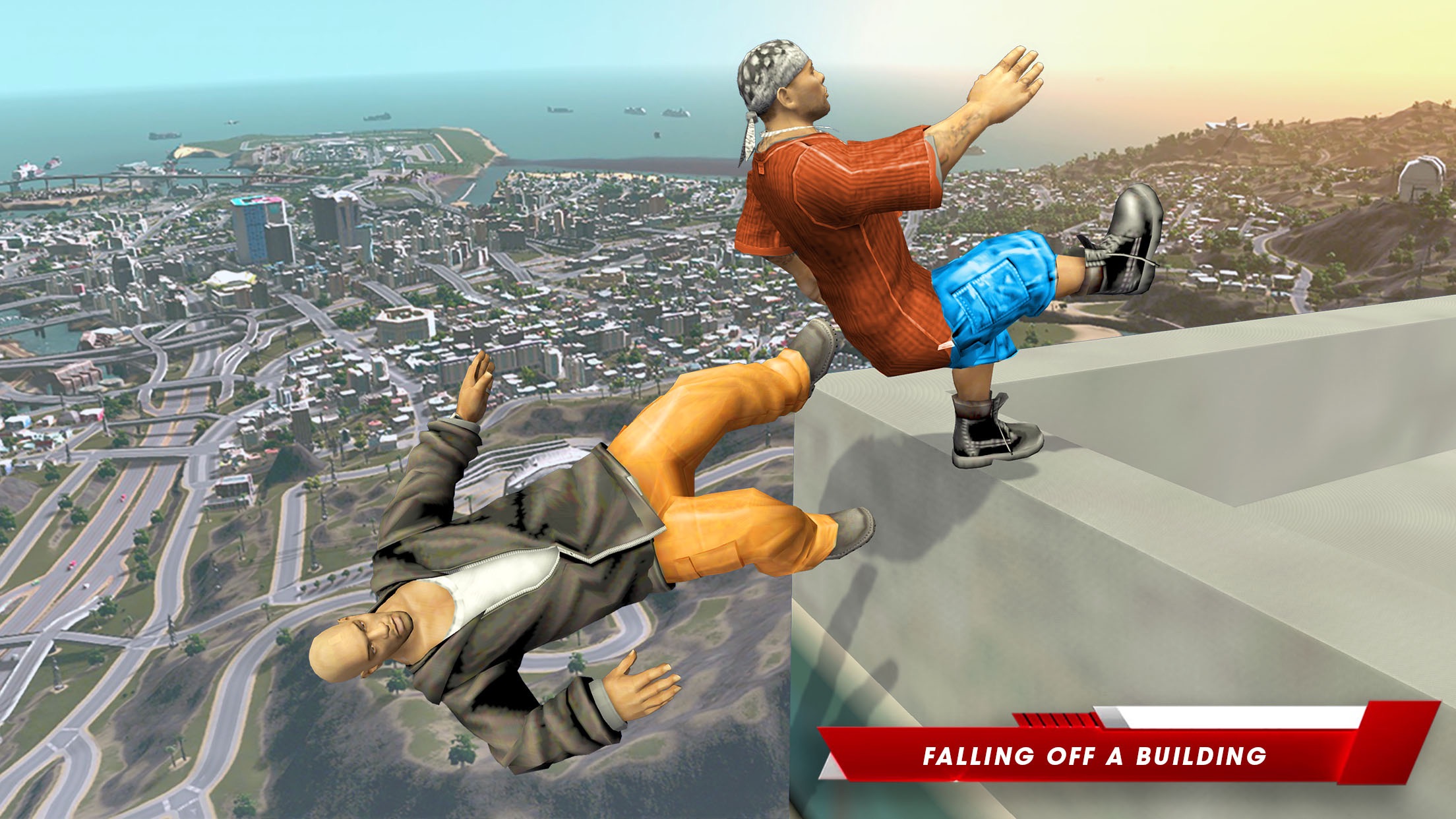 Free Fall Ragdoll Jump Game Hack Online (Unlock All, 5000 ...