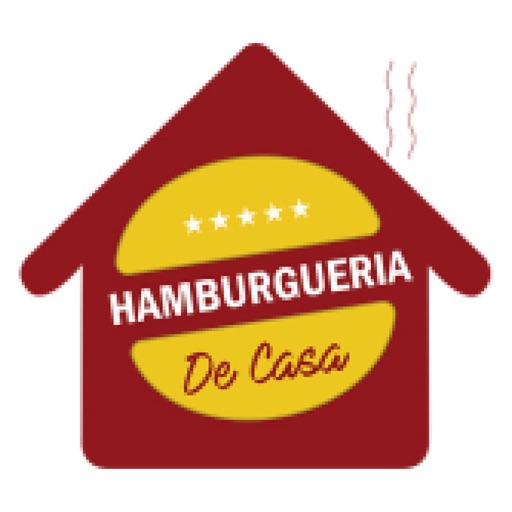 Hamburgueria de Casa Delivery icon