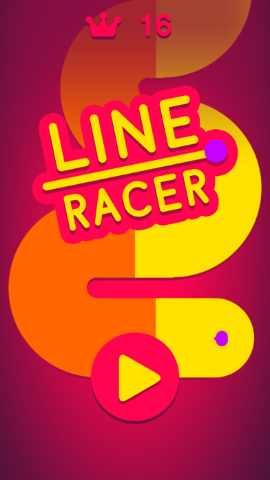 Line Racer! screenshot 3