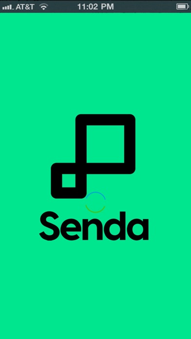 Senda screenshot 4