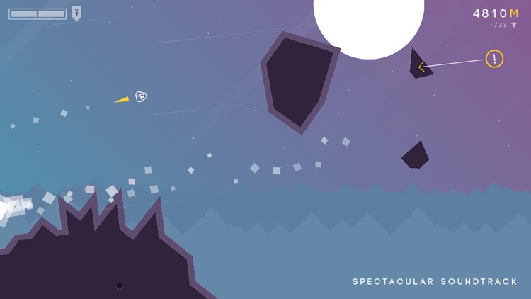 ALONE... screenshot-1