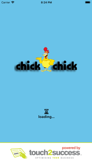 Chick Chick Carlton Hill(圖1)-速報App