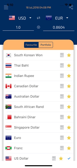 All Currency Price & News(圖1)-速報App