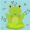 Math Puzzle: Save the Frog