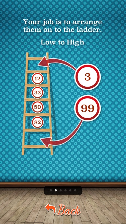 LuckyLadders screenshot-3