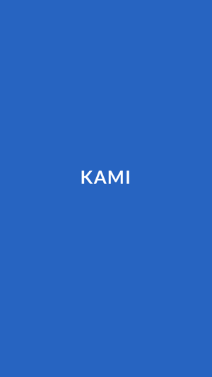 Kami