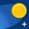 Fed up of jokers making heavy weather of the forecast on the web and apps