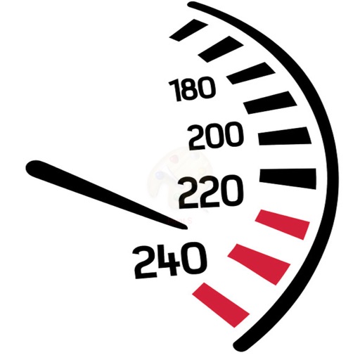 Velocity Timer icon