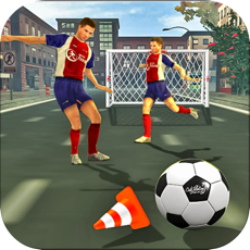 Activities of Shoot Penalty