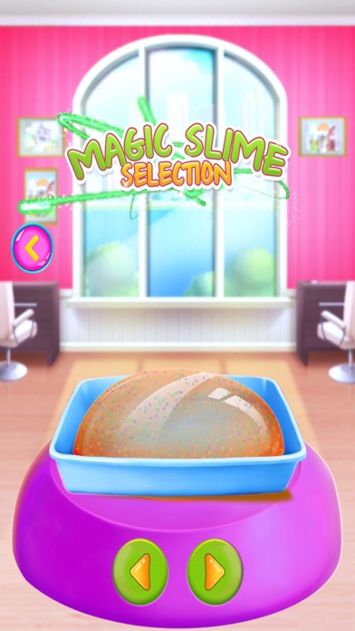 How to cancel & delete My Slime Maker from iphone & ipad 3