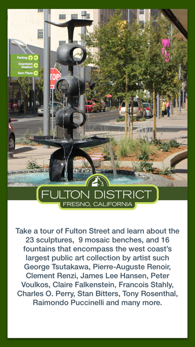 Fulton District screenshot 3