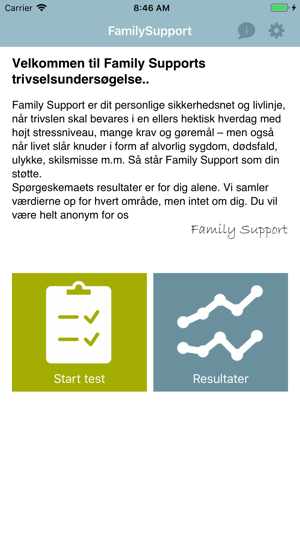 Family Support(圖3)-速報App