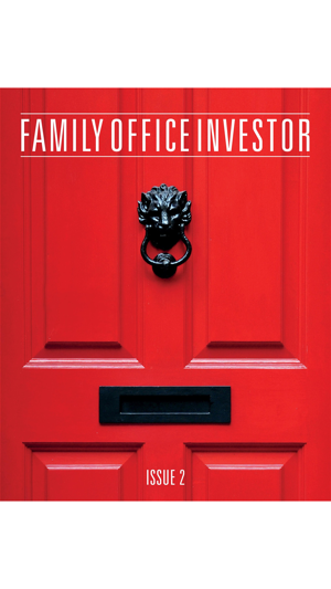 Family Office Investor