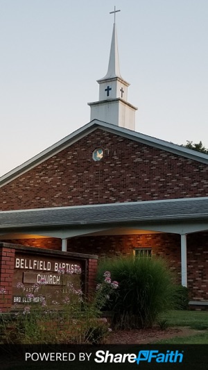 Bellfield Baptist Church(圖1)-速報App