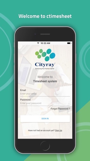 Cityray ctimesheet(圖1)-速報App