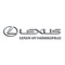 Welcome to Lexus of Merrillville's Mobile App