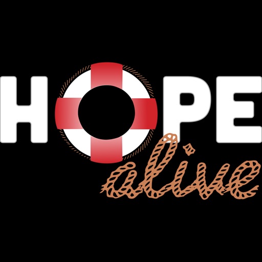 Hope Alive Radio icon