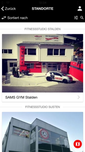 SAMS GYM(圖6)-速報App