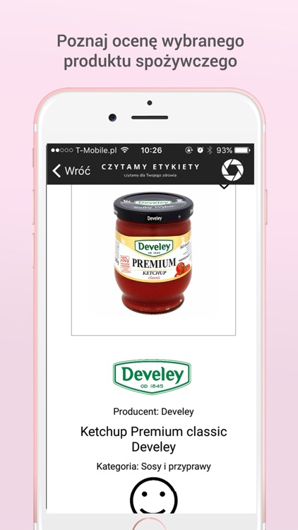 Czytamy Etykiety screenshot-5