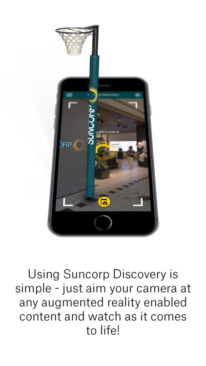 Suncorp Discovery screenshot-3