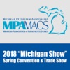 MPA MACS Trade Show accommodations 